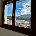 Hébergement de vacances Casa Selva Parre