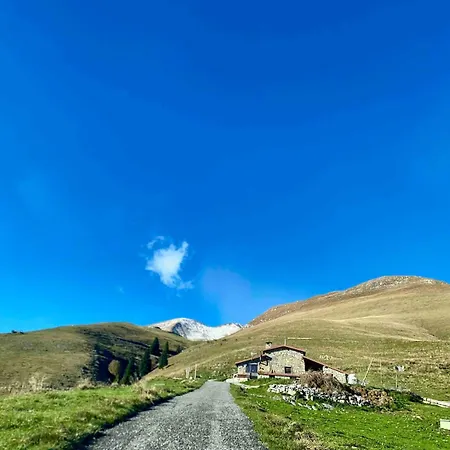 Casa Selva Casa de Férias *