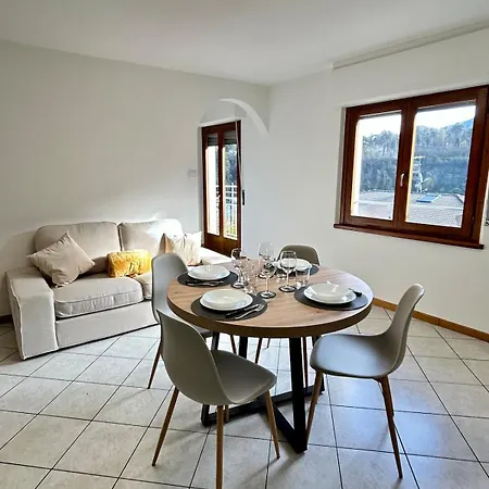 Casa Selva * Parre