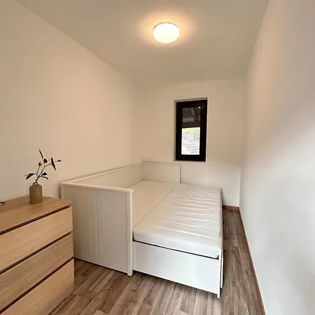 Casa Selva Nyaraló *
