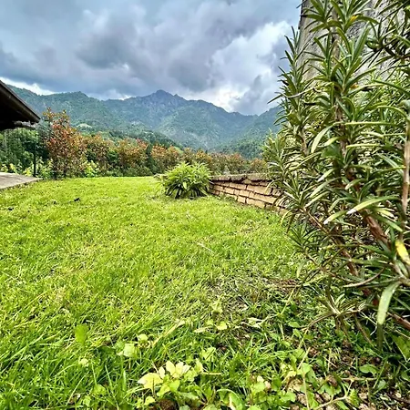 Hébergement de vacances Casa Selva