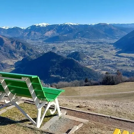 Casa Selva Casa de Férias *