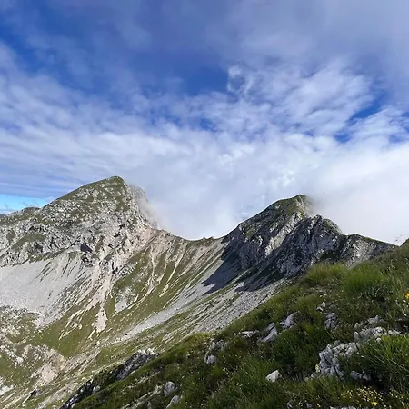 Casa Selva Hébergement de vacances