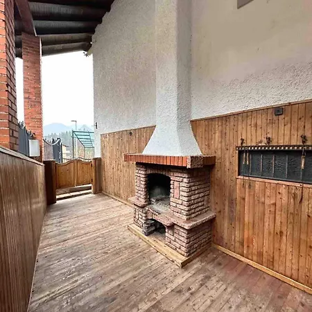 Nyaraló Casa Selva *