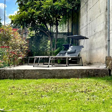 Semesterbostad Casa Selva