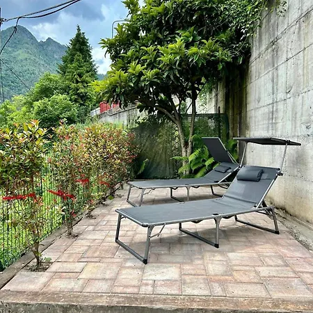 Casa Selva Hébergement de vacances Parre