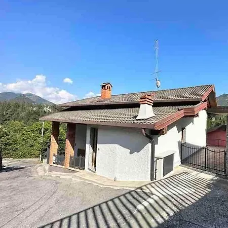 Дом отдыха Casa Selva Parre