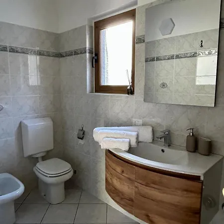 Дом отдыха Casa Selva Parre